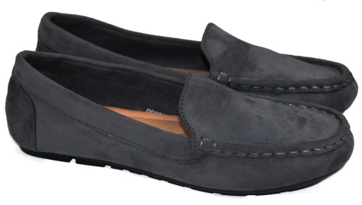 ОБУВЬ New Grey ОБУВЬ Мокасины 23,5 см - 37