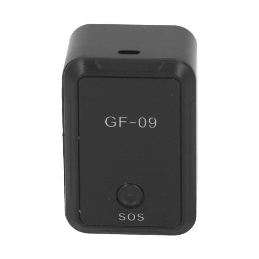 MICRO LOKALIZATOR GPS TRACKER PODSŁUCH
