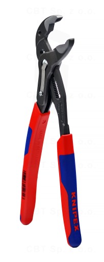 Регулируемые клещи нового поколения Knipex Cobra 250