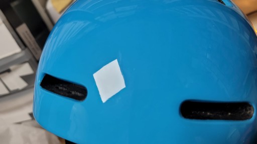 POC FORNIX BACKCOUNTRY MIPS размер XS-S 51-54см МИКРОЦАРАПИНЫ