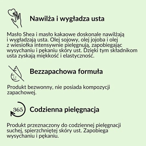 SYLVECO Защитная помада березовый бетулин