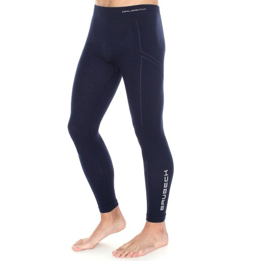 Bielizna termiczna Brubeck EXTREME WOOL Komplet XL
