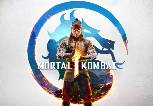 Mortal Kombat 1 PL Новый Южный Уэльс