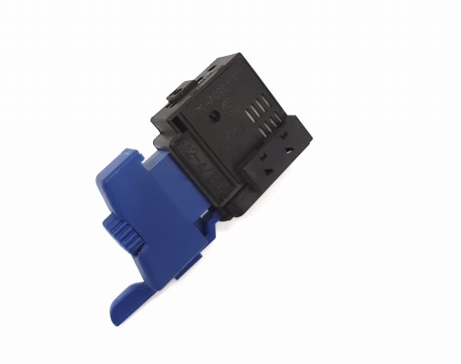 Выключатель FA2-4/1BEK 4(4)A 250V-5E4