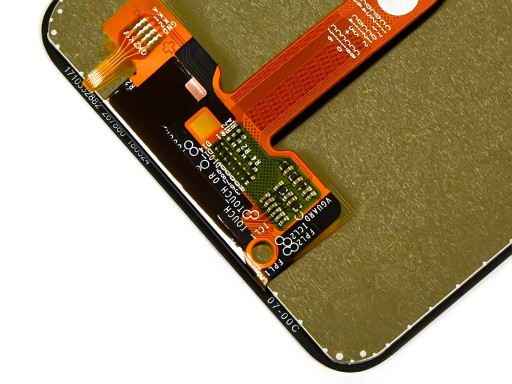 ЖК-ЭКРАН FAST TOUCH ДЛЯ HUAWEI MATE 20 LITE SNE-LX1 SNE-AL00
