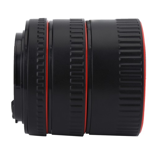 ОБЪЕКТИВ CANON EOS EF 13 мм 21 мм 31 мм