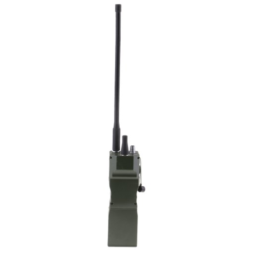 Радиомодель AN/PRC-152 для радиосвязи