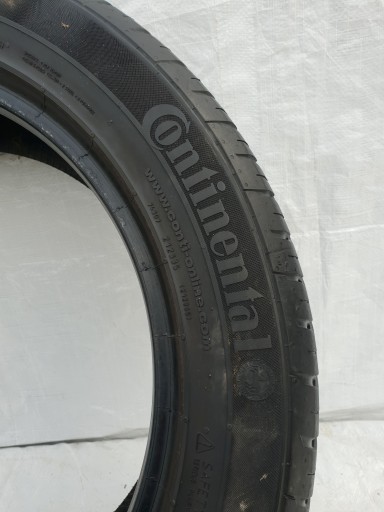 ШИНА CONTINENTAL CONTIPREMIUMCONTACT 2 215/55R18