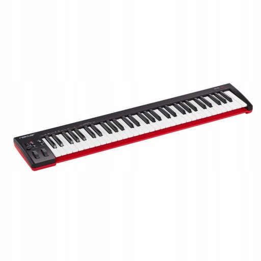 NEKTAR SE61 - USB-КЛАВИАТУРА УПРАВЛЕНИЯ