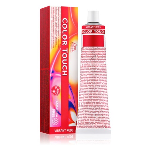 Краска Wella Color Touch 60 мл 55/54