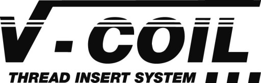 Ремонт резьбы — ремкомплект M2,5 04003 V-COIL