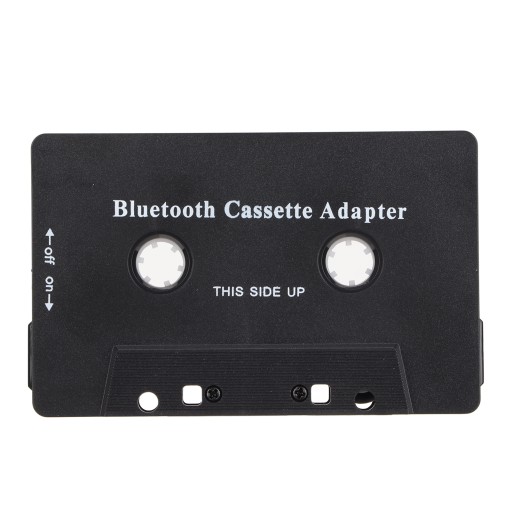 КАССЕТА BLUETOOTH ДЛЯ РАДИОАДАПТЕРА-ПЕРЕДАТЧИКА