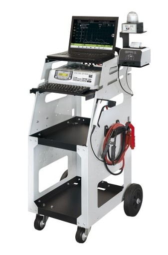WÓZEK WARSZTATOWY GYS GYSFLASH TROLLEY XL 028890