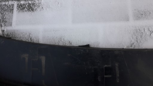 ЮБКА ЗАДНЕГО БАМПЕРА KIA EV6 86671-CV000