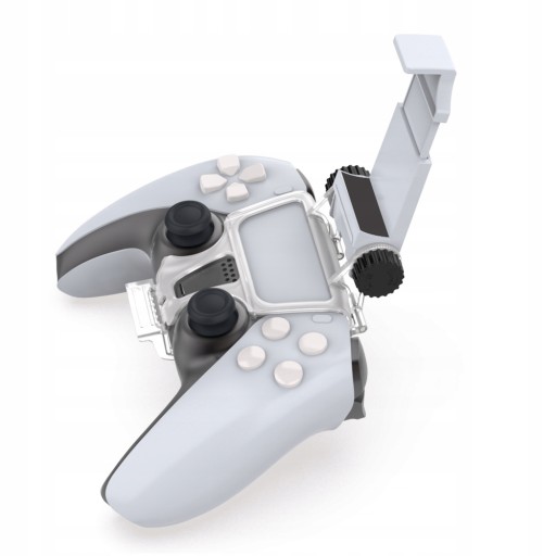 ДЕРЖАТЕЛЬ ДЛЯ ТЕЛЕФОНА SMART CLIP ДЛЯ PLAYSTATION 5 PAD
