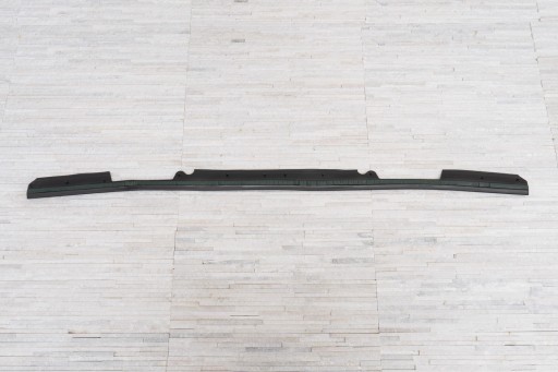 FORD MONDEO MK5 V 2014-22 USZCZELKA POKRYWY MASKI
