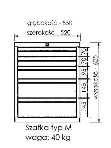 Верстак для гаража, слесарный инструмент, ящики, ЦВЕТА, рабочий