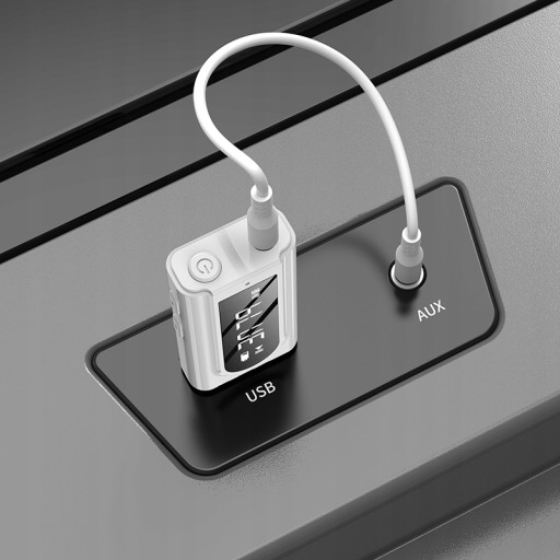 K9USB 5.0 Bluetooth AUX-приемник Bluetooth-адаптер