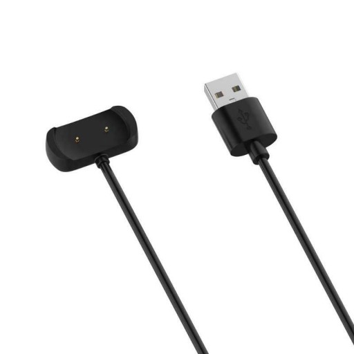 USB-КАБЕЛЬ ЗАРЯДКИ ДЛЯ AMAZFIT T-REX / GTR2 / GTS2