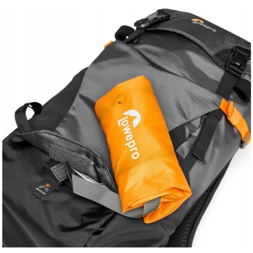 Рюкзак Lowepro PhotoSport BP 15L AW III GY