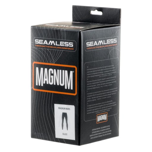 MAGNUM ТЕРМАЛЬНЫЕ БРЮКИ MARS Underwear XL