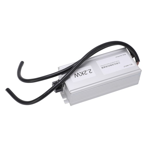 TRÓJFAZOWA REGULACJA PRĘDKOŚCI OBROTOWEJ FOR WENTYLATOR 2.2 KW 380 V