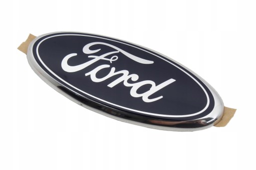 ЭМБЛЕМА FORD FOCUS 2011- FIESTA 2008- CMAX 10- KA 08- TRANSIT CONNECT 13-