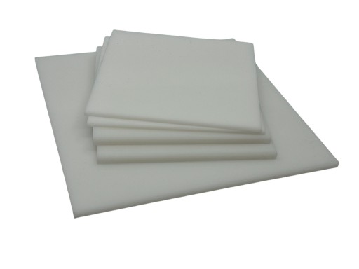 PLEKSI PLEXI PLEKSA PLEXA płyta na wymiar mleczna opal 110cm x 40cm x 5mm