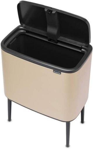BRABANTIA BO TOUCH BIN БОЛЬШОЙ МУСОРНЫЙ БАК 36Л