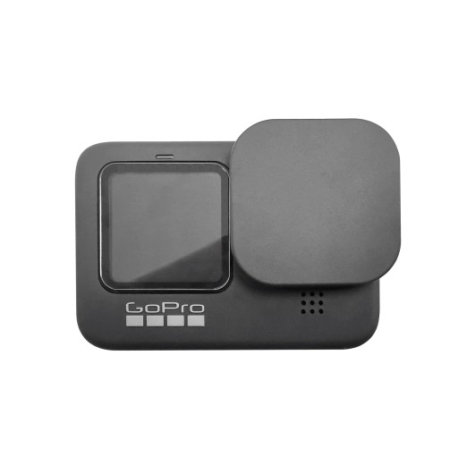КОМПЛЕКТ Рамка + дверь + крышка SHOOT для GOPRO 12 11 10 9 Hero Black