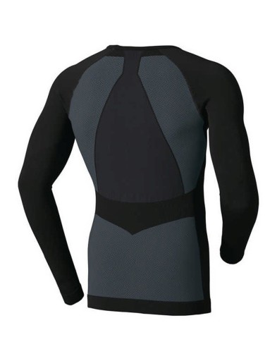 Мужская термофутболка ODLO EVOLUTION WARM M