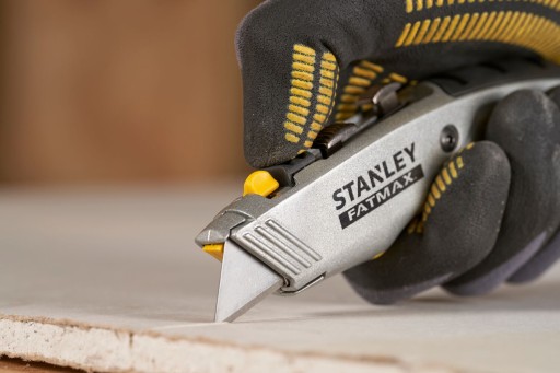 STANLEY 0-10-789 НОЖ С ДВУМЯ ЛЕЗВИЯМИ TWINBLADE