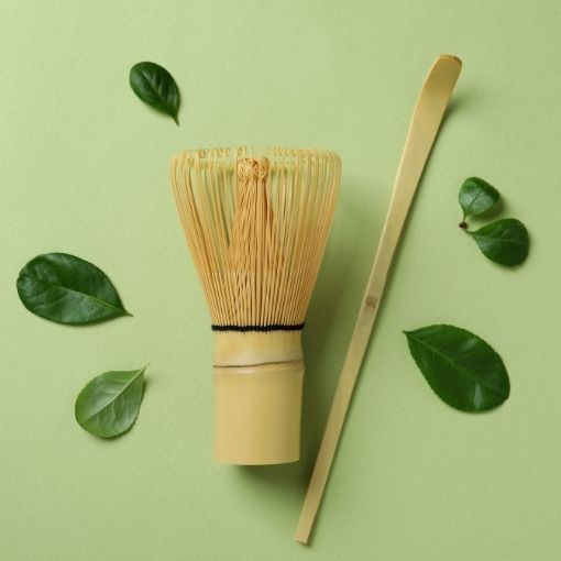 Набор матча Ouritsu Matcha Kaiji matcha 30 г часен чашаку