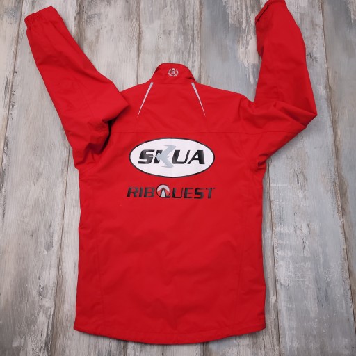 Парусная куртка Henri Lloyd Skua Rib Quest