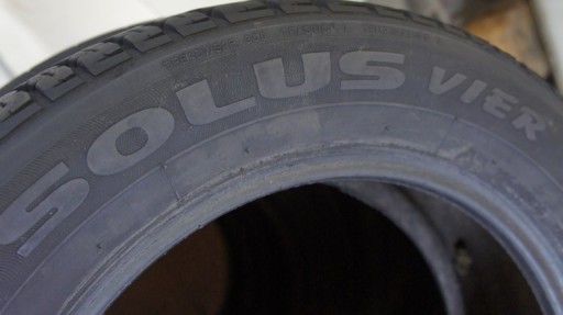 Opona K8848 Kumho 205/60/R16 całoroczna