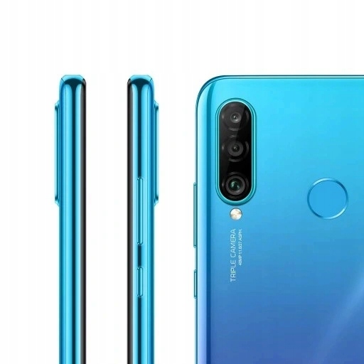 Смартфон Huawei P30 Lite 6 ГБ / 128 ГБ 4G (LTE) синий