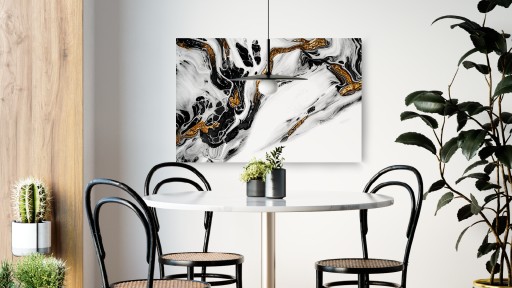 Магнитная доска MARBLE для туристических магнитов