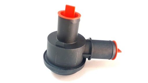 ЗАПОРНЫЙ КЛАПАН ДВ 1.8T AUDI SKODA VW 06A145710P
