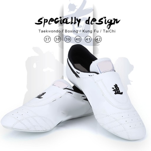 BUTY TAEKWONDO BUTY BOKSERSKIE