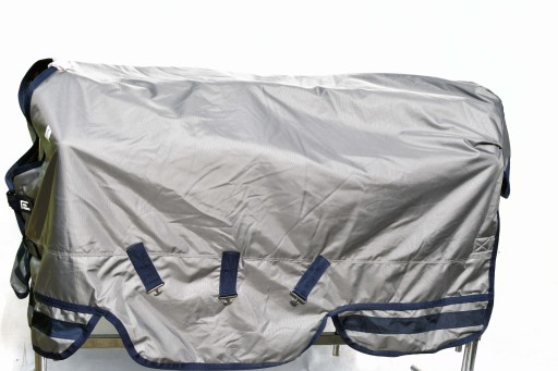 DERKA PRZECIWDESZCZOWA PRZECIWWIATROWA 200G D-600 145CM