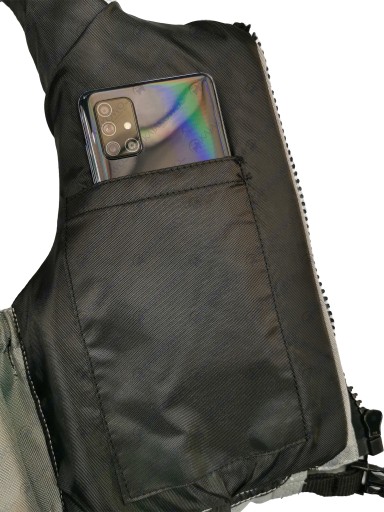 Olimp Sport Plus Kapok Moro Green Жилет Размер S