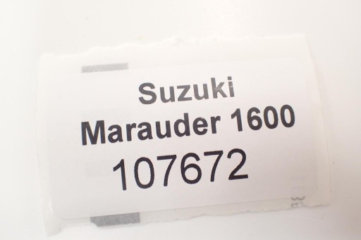 Suzuki VZ 1600 Мародер VN 1500 Резервуар