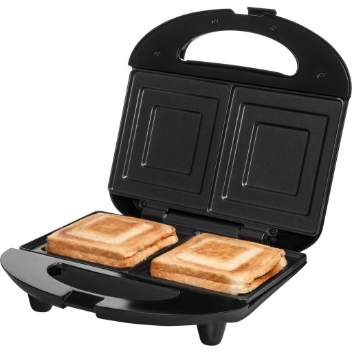 Тостер для хлеба и сэндвичей Sencor 700W