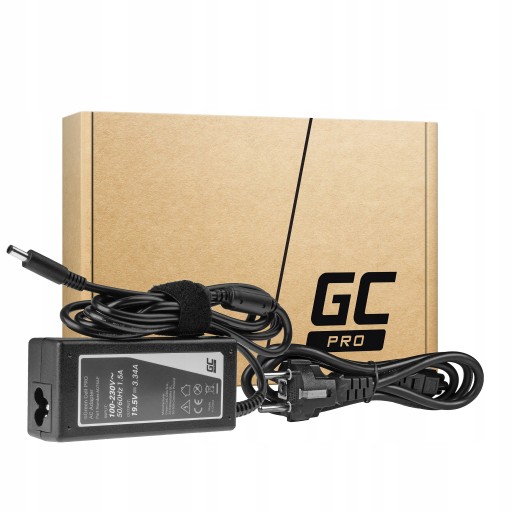Zasilacz GREEN CELL Pro AD75AP 65W