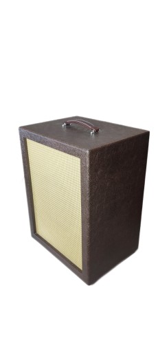 Гитарный кабинет 1х12 BROWN WESTERN