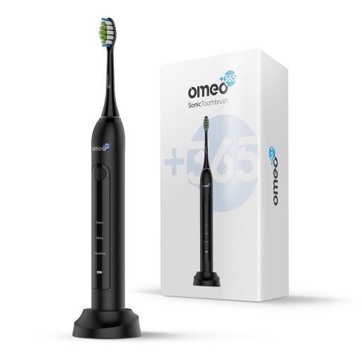 Зубная щетка OMEO +365 Classic Sonic