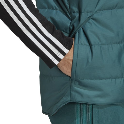Bezrękawnik adidas Juventus PAD VEST r. XL GRATIS