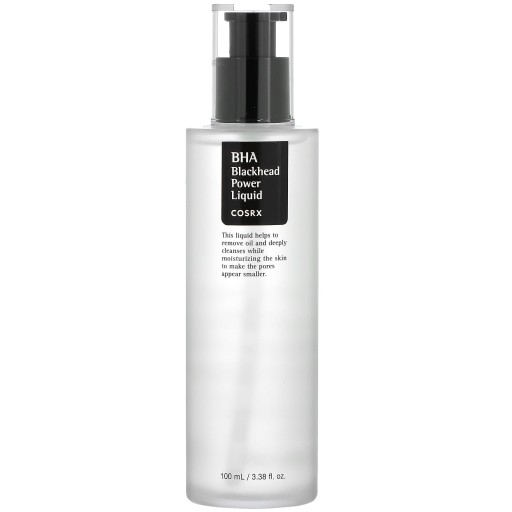 СOSRX BHA Blackhead Power Liquid, 100 мл