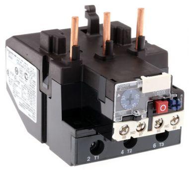 LRD61 ТЕПЛОВОЕ РЕЛЕ THERMIK 55-70А 35кВт