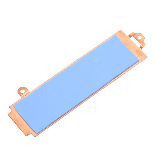 UNIWERSALNY RADIATOR M.2 SSD DO DELL ALIENWARE M15 R5 R6 G15 5510 5511